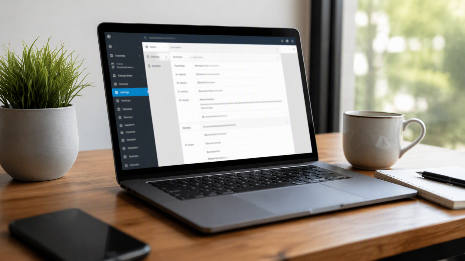 WordPress SEO 設定：開站後立即要做的 8 件事清單
